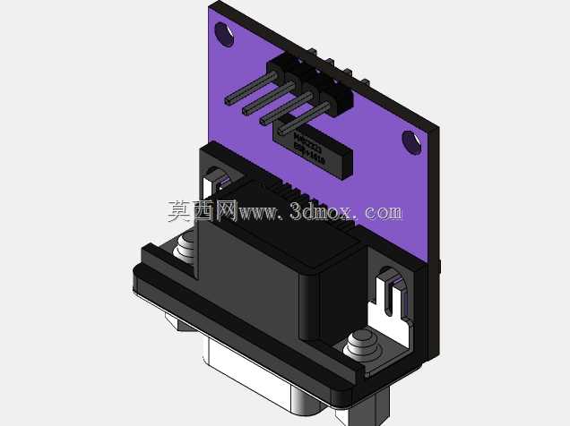 Tecan Cavro注射泵,带Arduino Uno