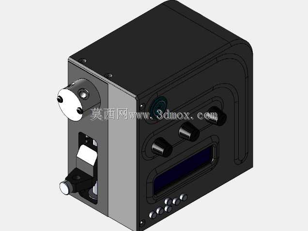 Tecan Cavro注射泵,带Arduino Uno