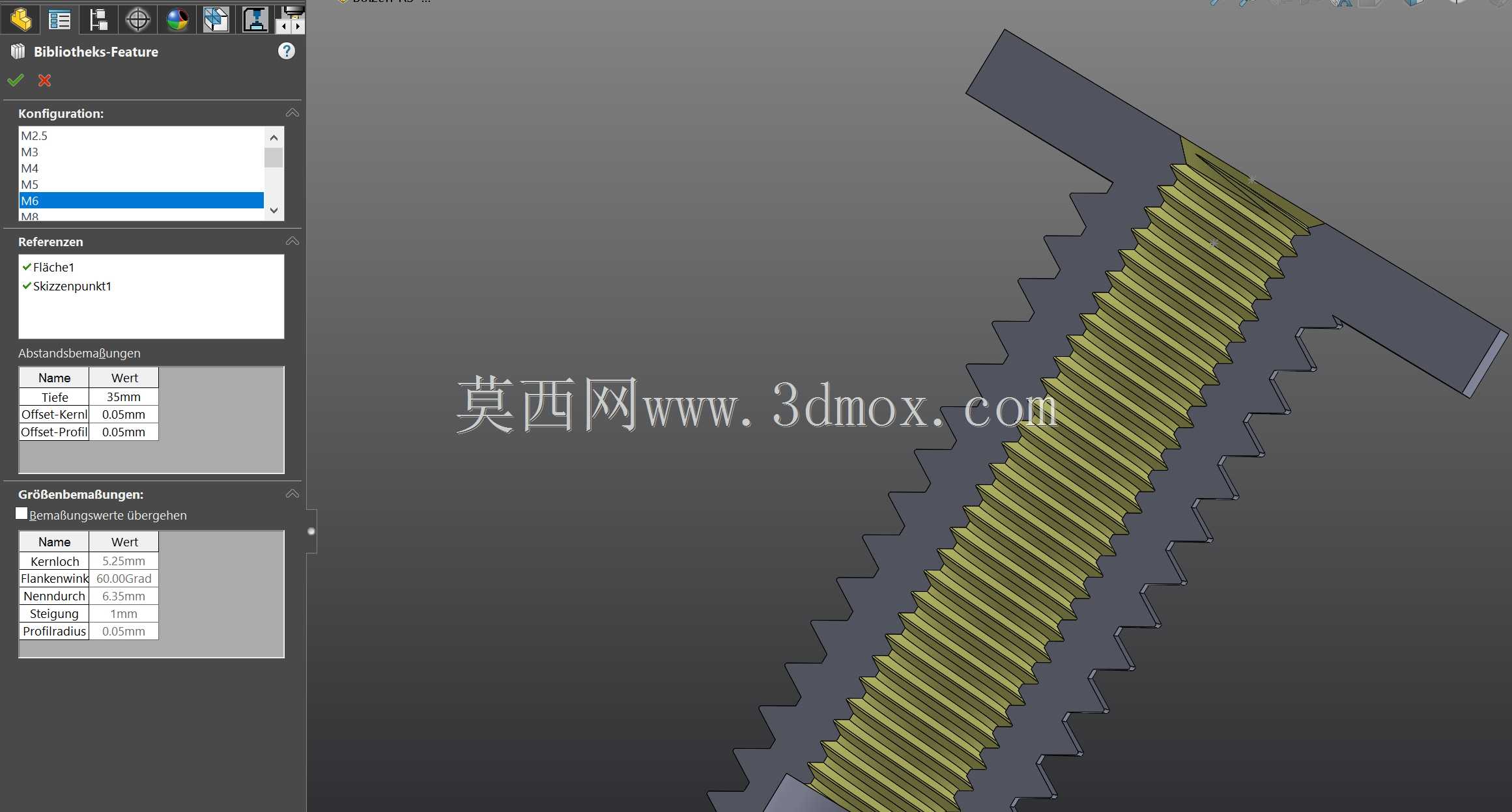 ���������ƿ⹦�ܣ��ɴ�ӡ��4 SolidWorks