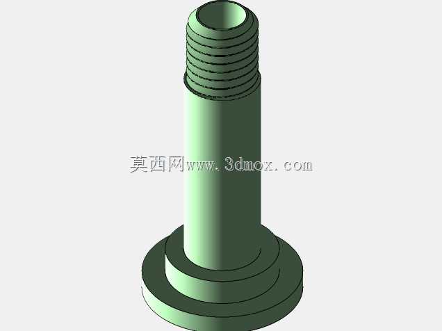 参数化螺纹库功能(可打印)4 SolidWorks