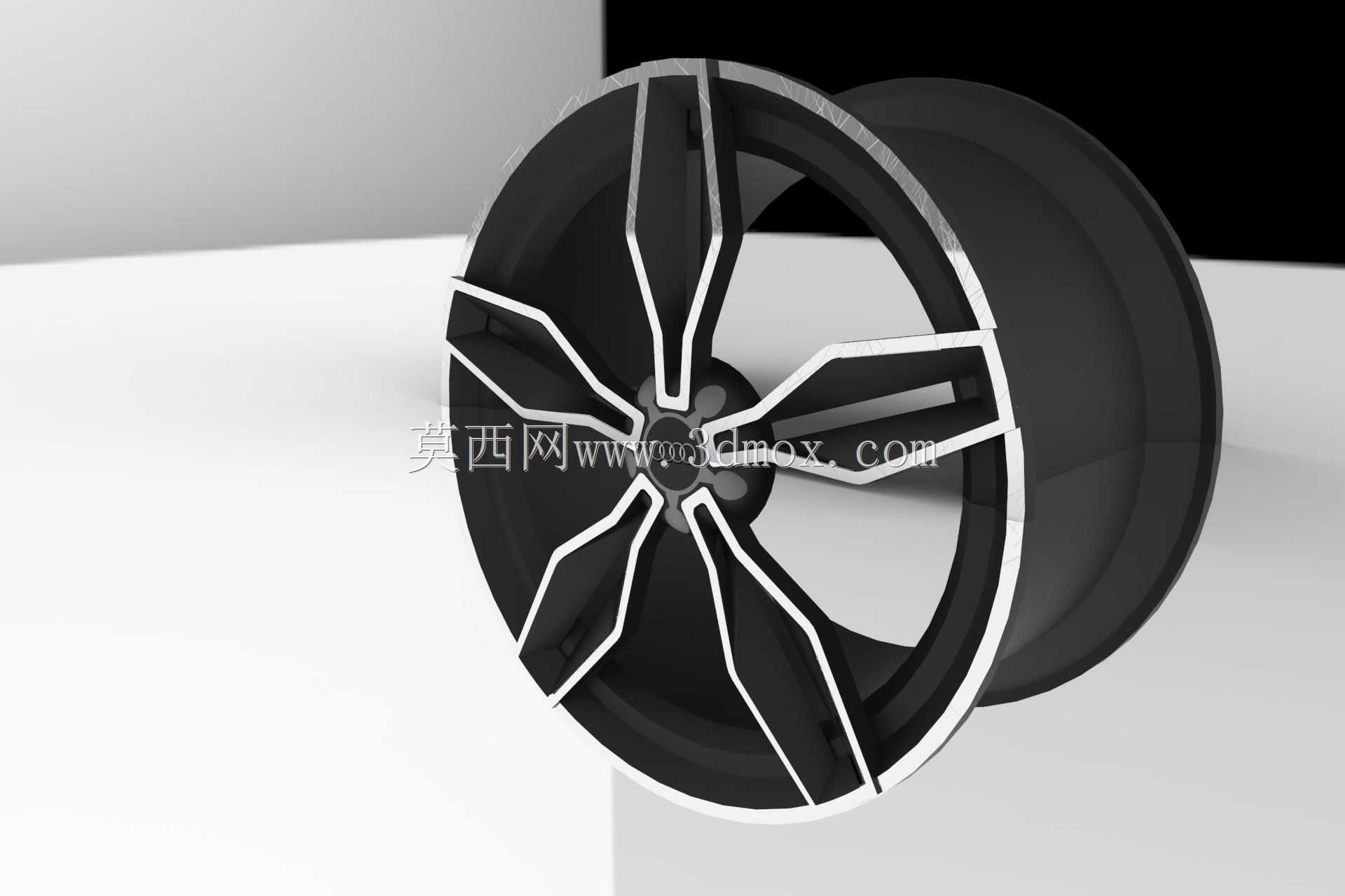 �µ�TTS��������Felgen Jant