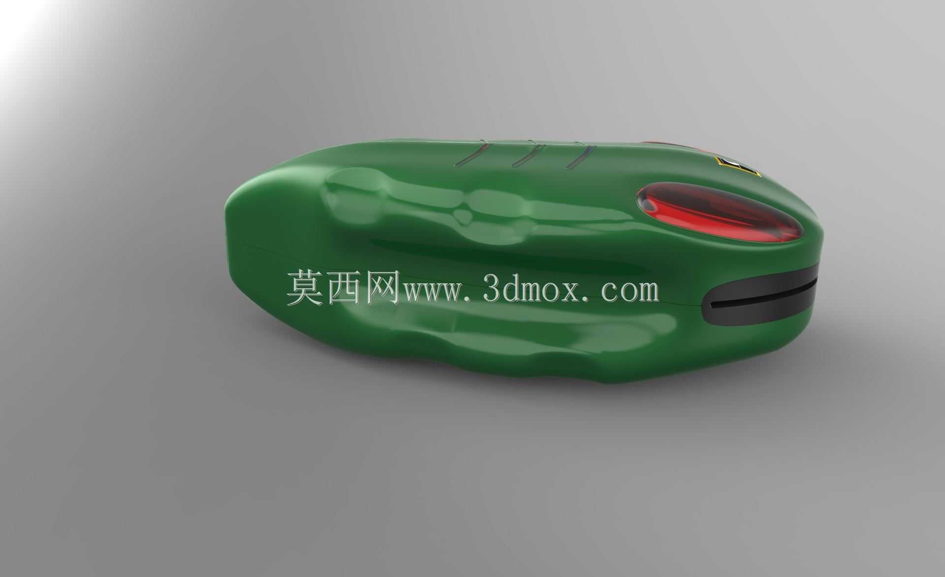 爬虫类