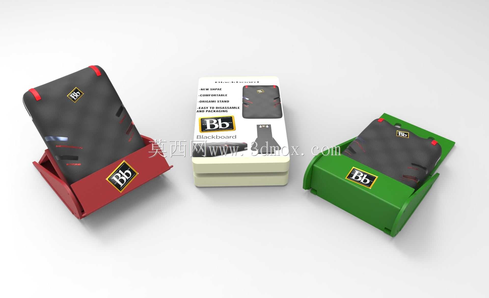 ReaderDevice