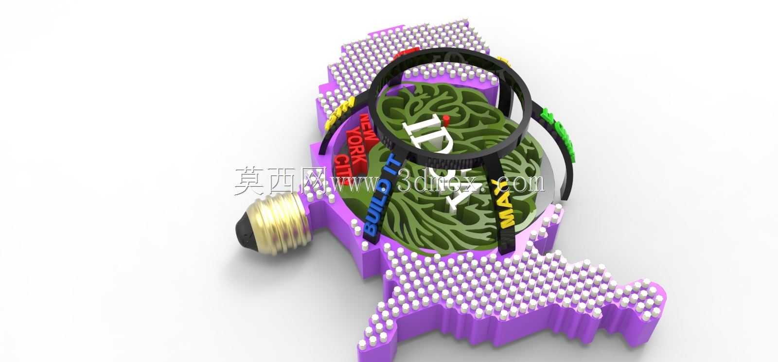伊威克