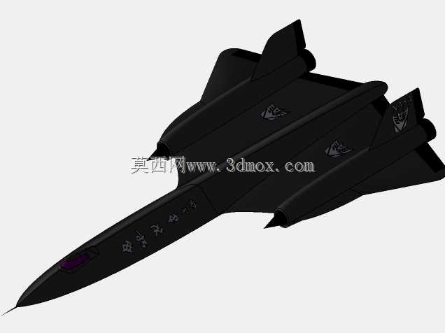 SR-71