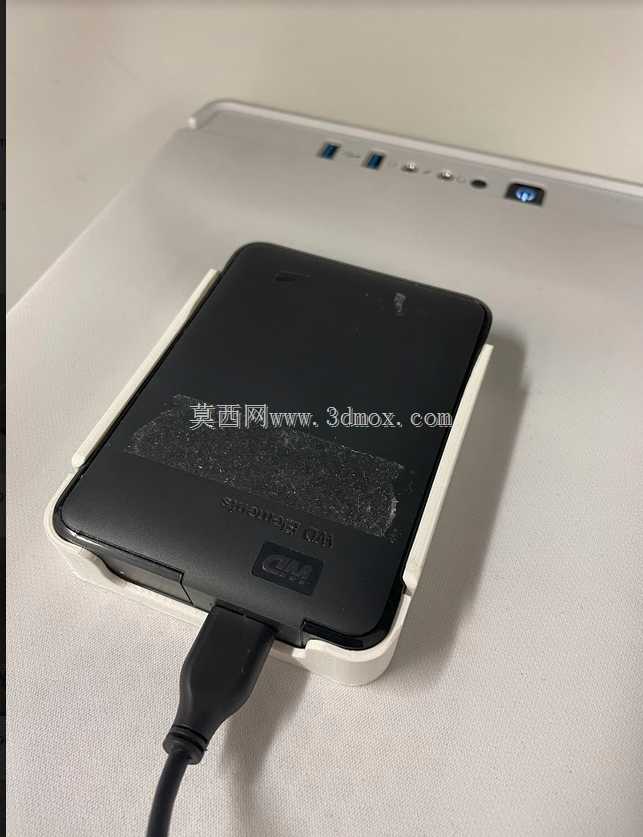 Ӳ��֧��-WD Elements��Яʽ5TB��3D��ӡ��