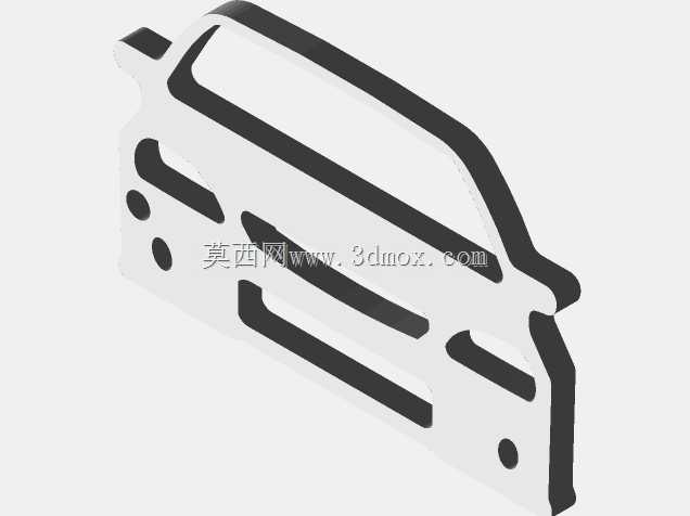 本田、思域、施吕斯兰格、3D德鲁克