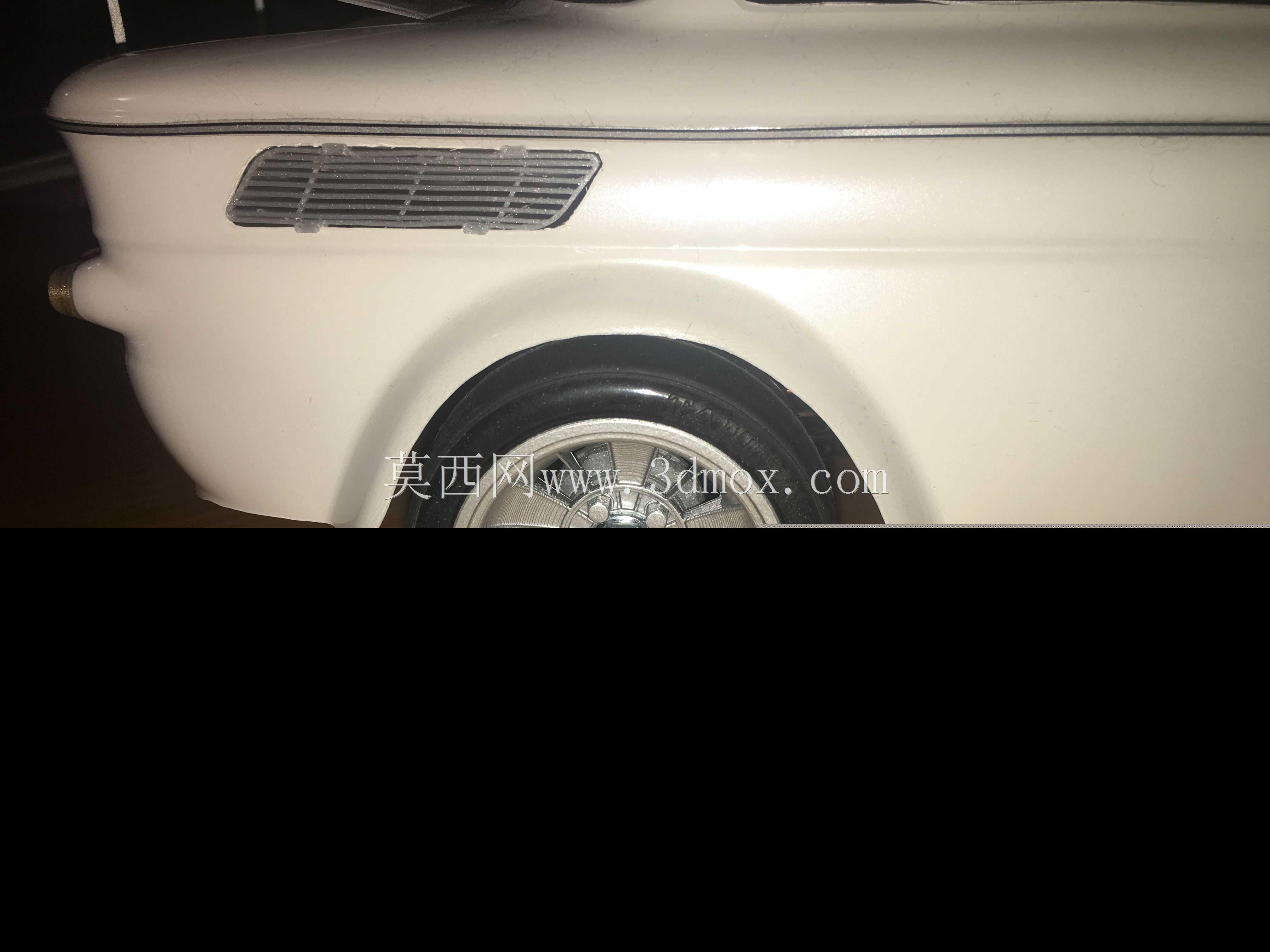 NSU TT��Felge M05���̣�Tamiya