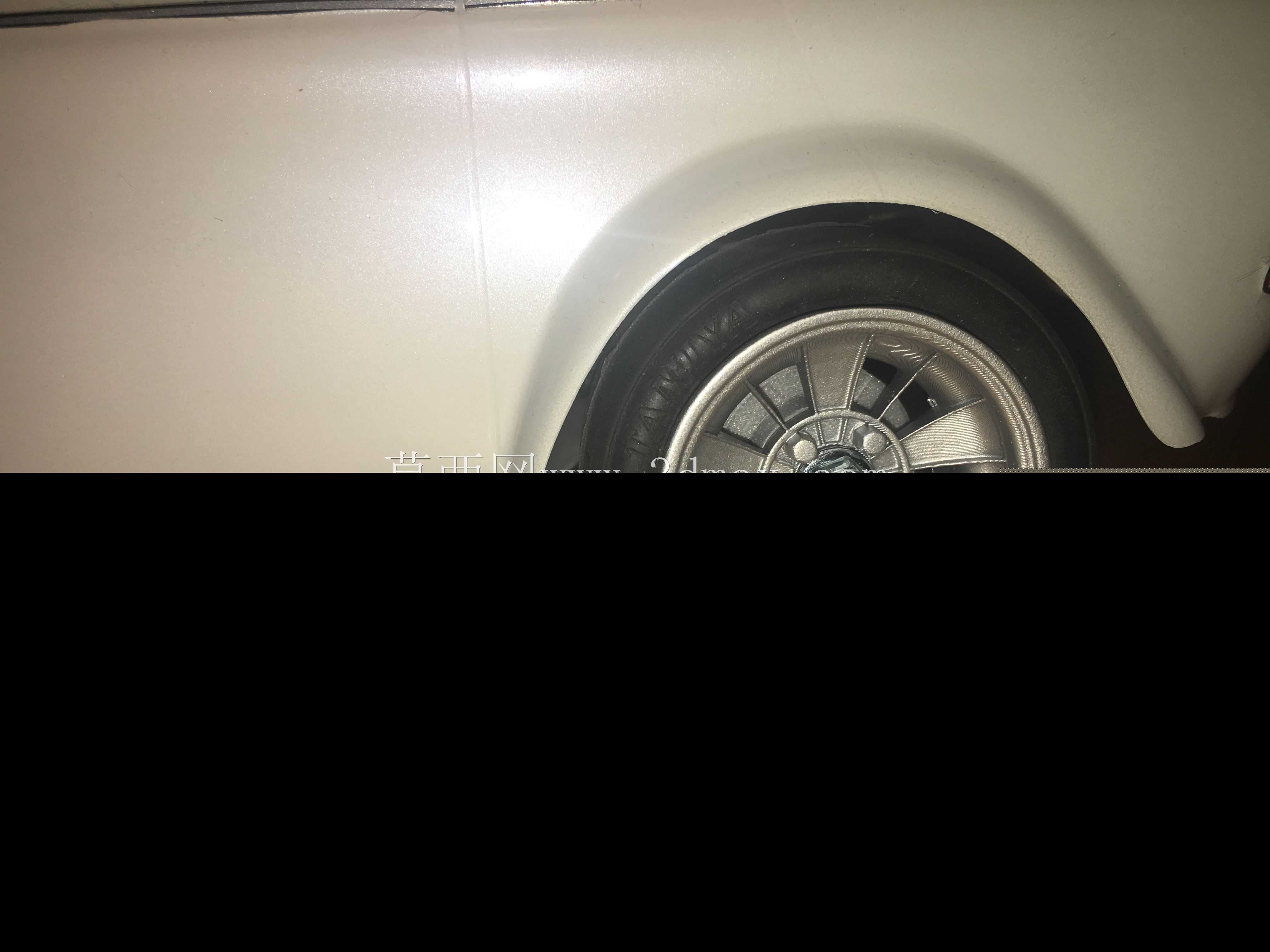 NSU TT��Felge M05���̣�Tamiya