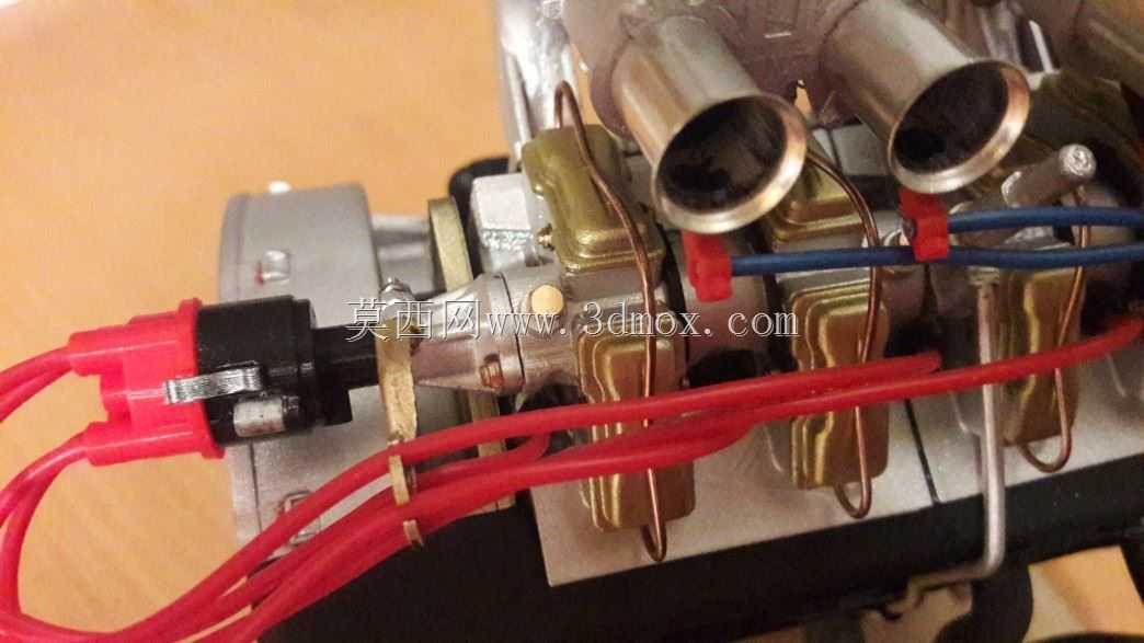 NSU TTS F?cherkrümmer 3D鼓