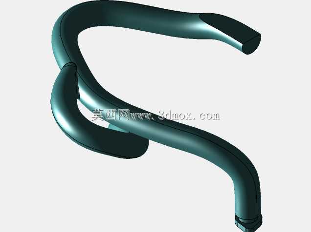 NSU TTS F?cherkrümmer 3D鼓