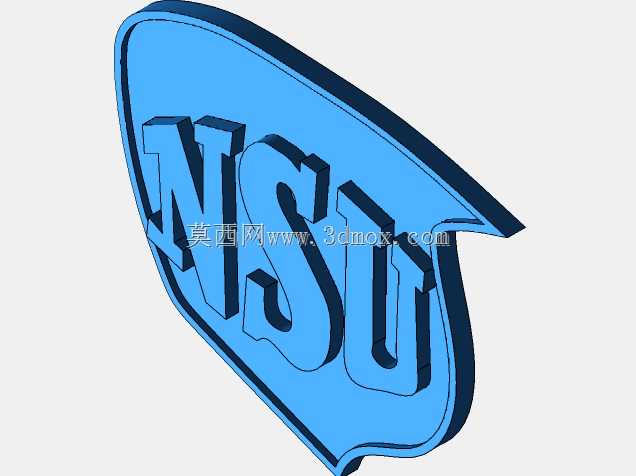 NSU会徽