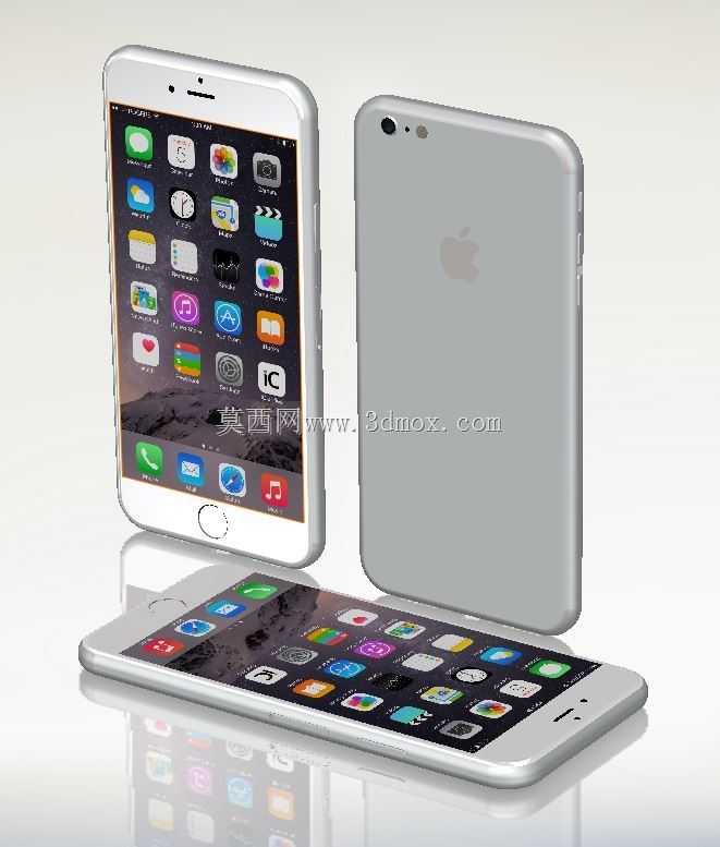 iPhone 7