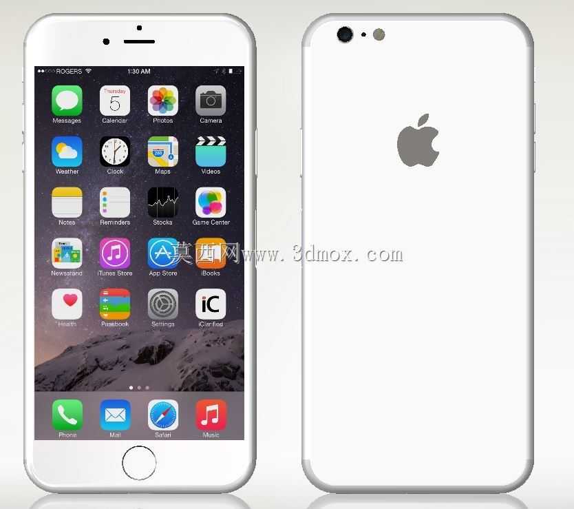 iPhone 7