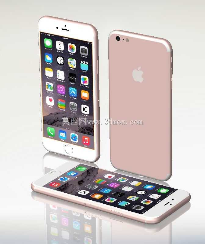 iPhone 7
