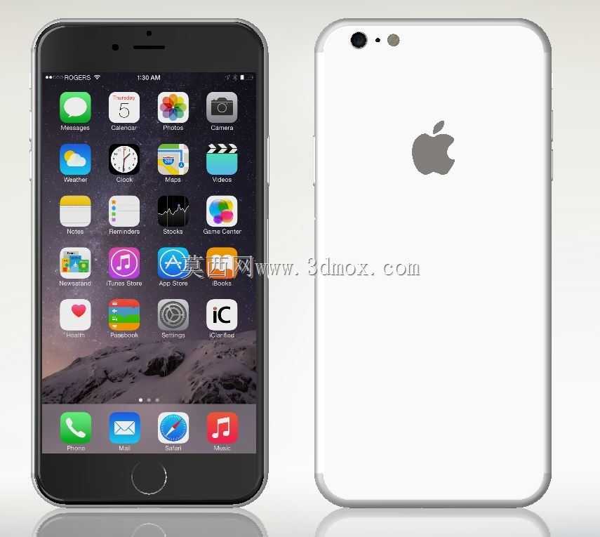 iPhone 7