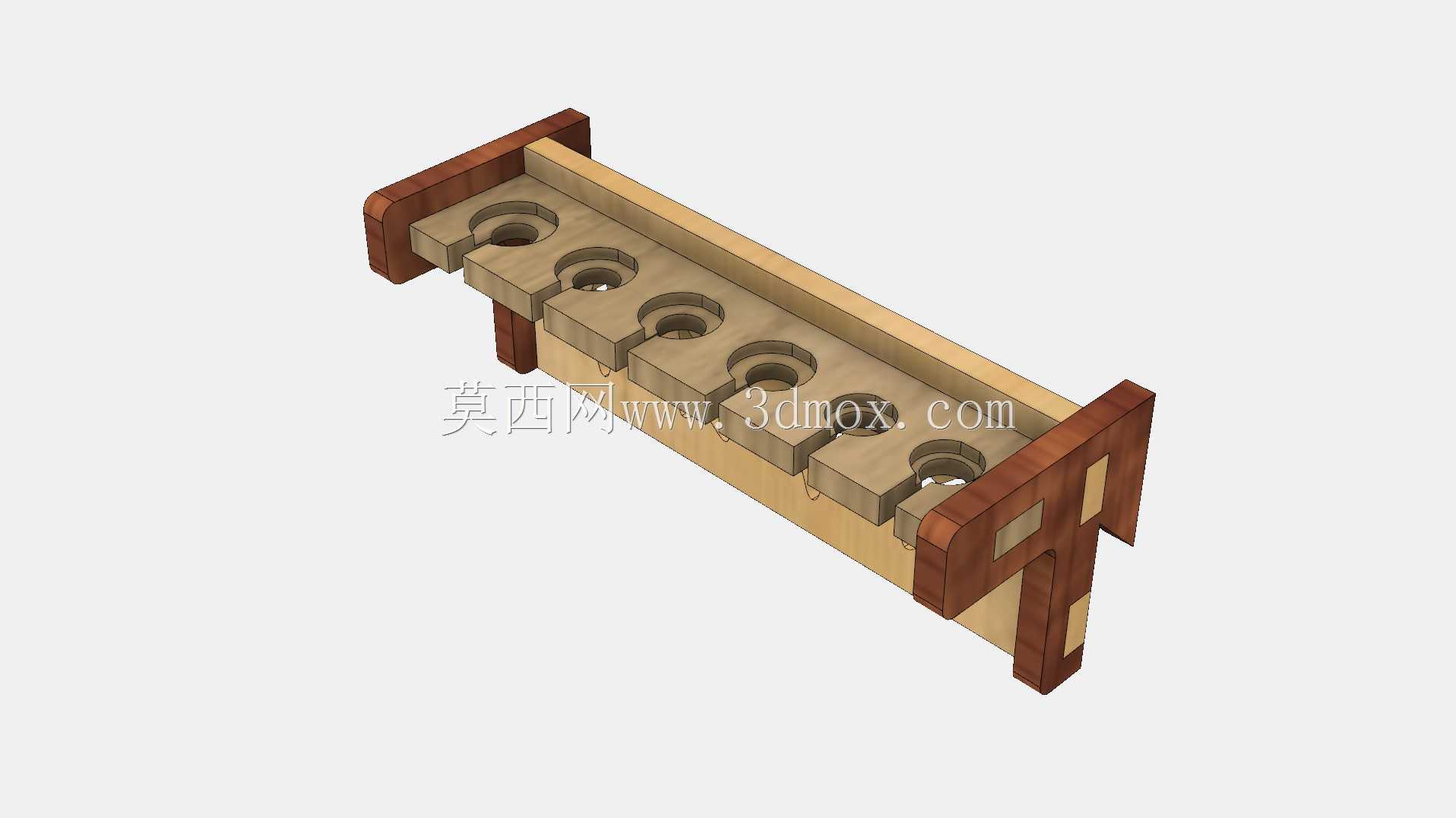 适用于Wiha Torx螺丝刀的法式鞋钉