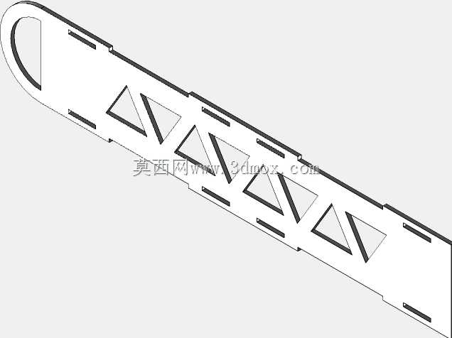 Henseleit TDR-电池滑盖