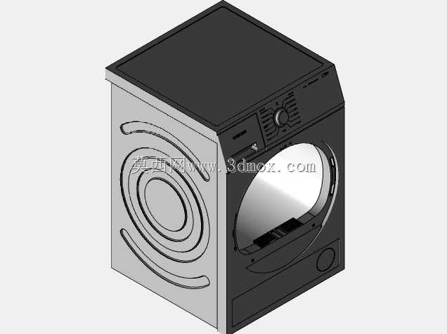 W?schetrockner_西门子iQ500 WT45W463