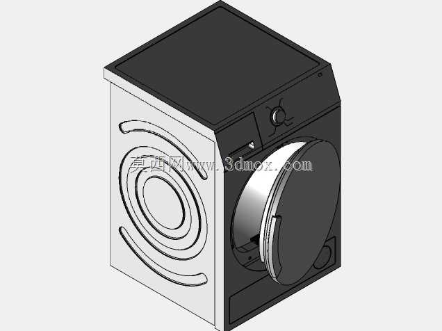 W?schetrockner_西门子iQ500 WT45W463