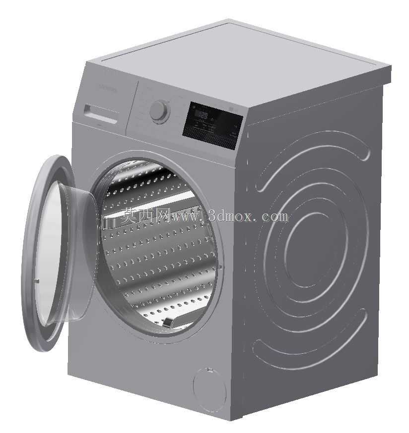 Waschmaschine_������iQ300 WM14N040