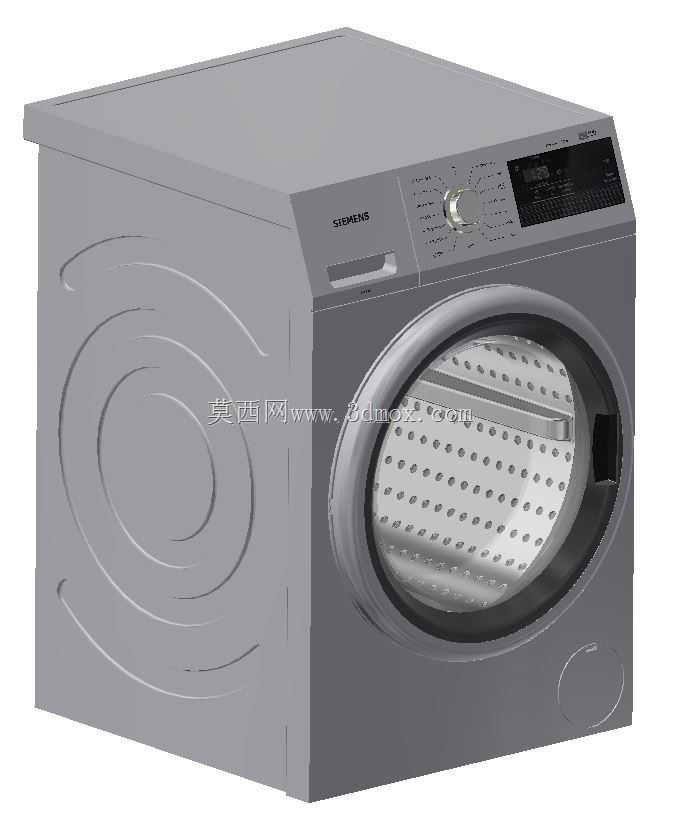 Waschmaschine_������iQ300 WM14N040
