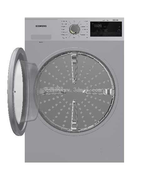 Waschmaschine_������iQ300 WM14N040
