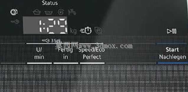 Waschmaschine_������iQ300 WM14N040