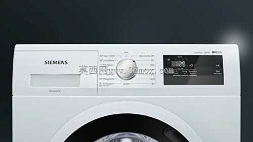 Waschmaschine_������iQ300 WM14N040