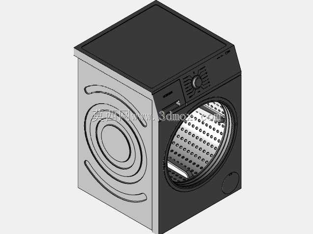 Waschmaschine_������iQ300 WM14N040
