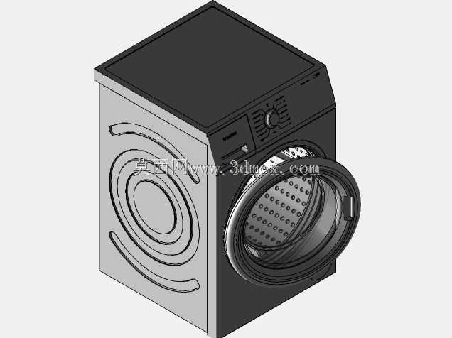 Waschmaschine_������iQ300 WM14N040