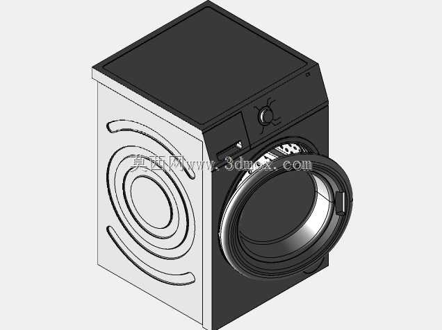 Waschmaschine_������iQ300 WM14N040