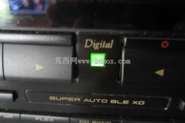 Pioneer_Doppel Cassetendeck_CT-W606DR_Silber