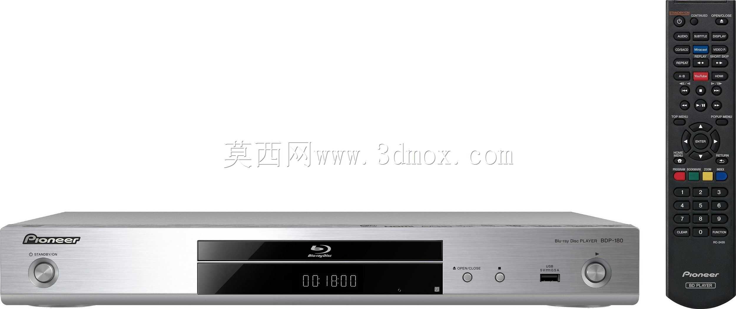 �ȷ�_������Ա_BDP-180 _����
