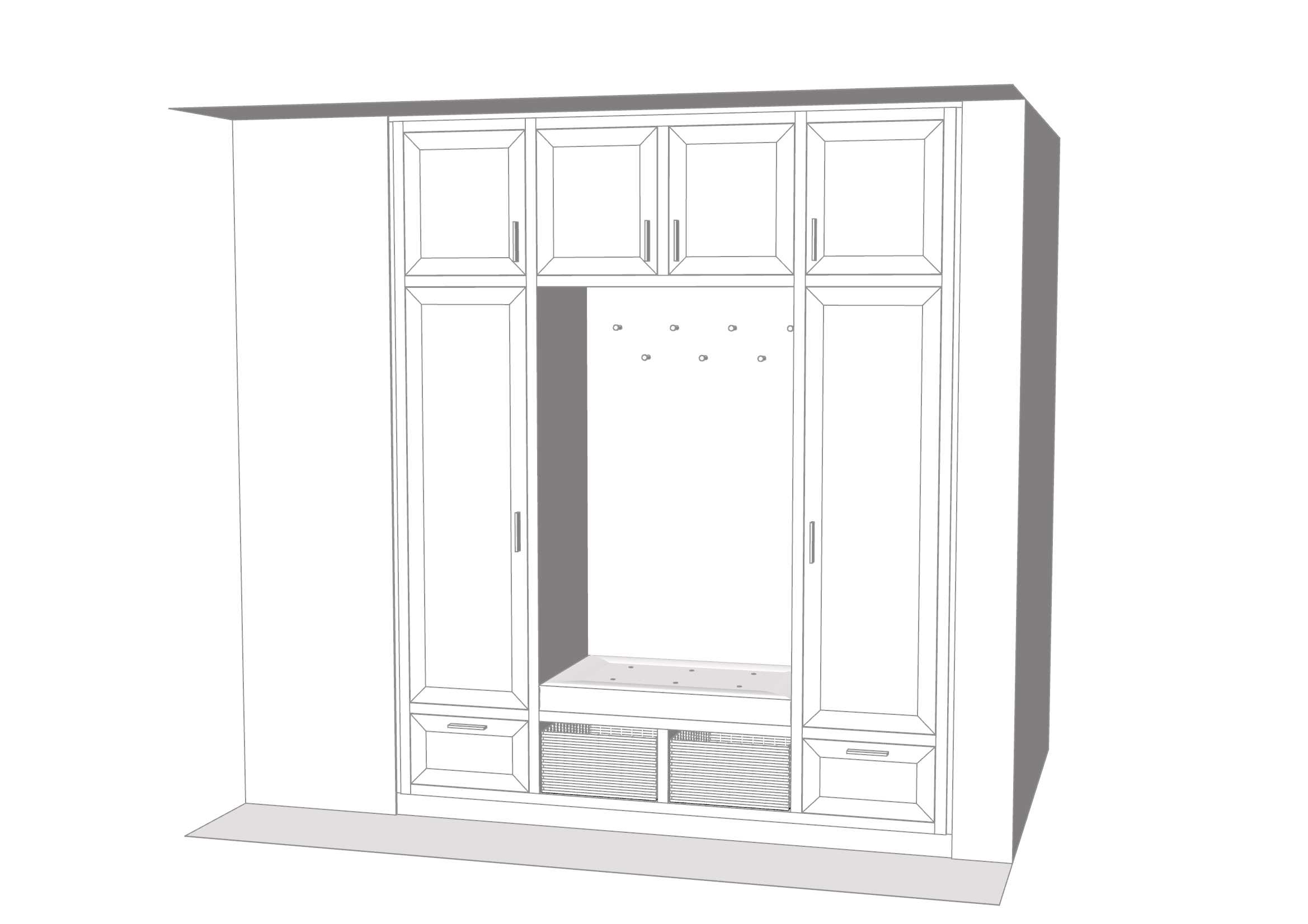 Garderobe���³�