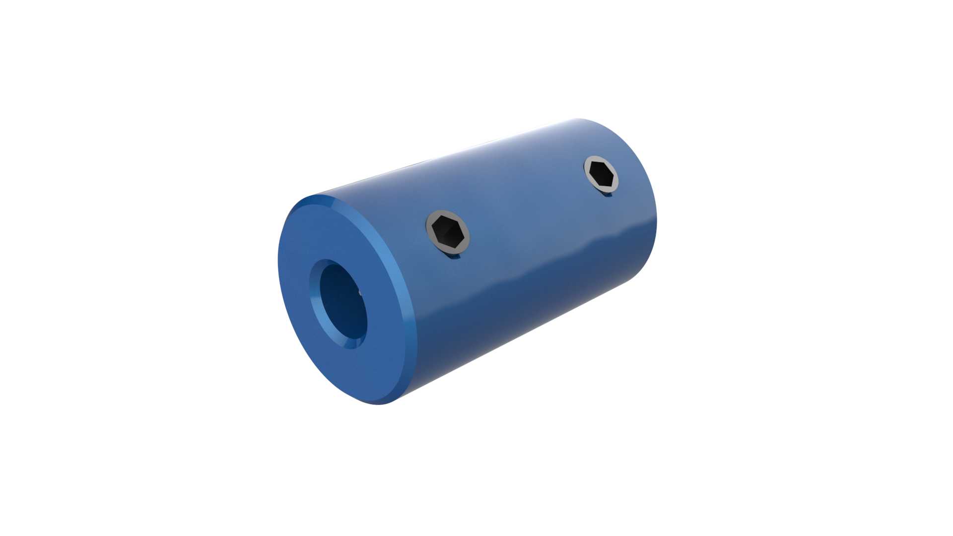 L25 D14离合器/连接器5至8毫米