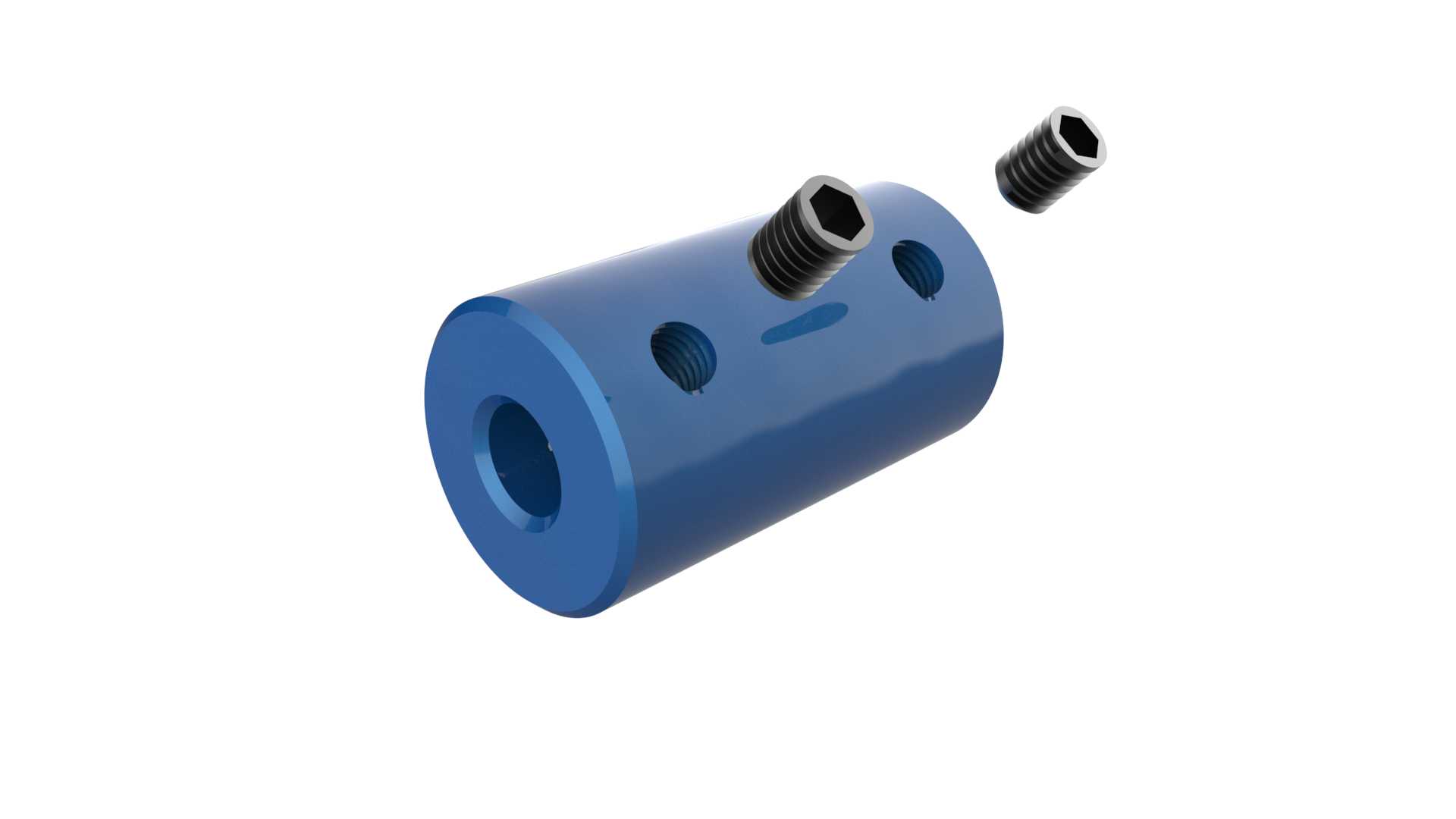 L25 D14离合器/连接器5至8毫米