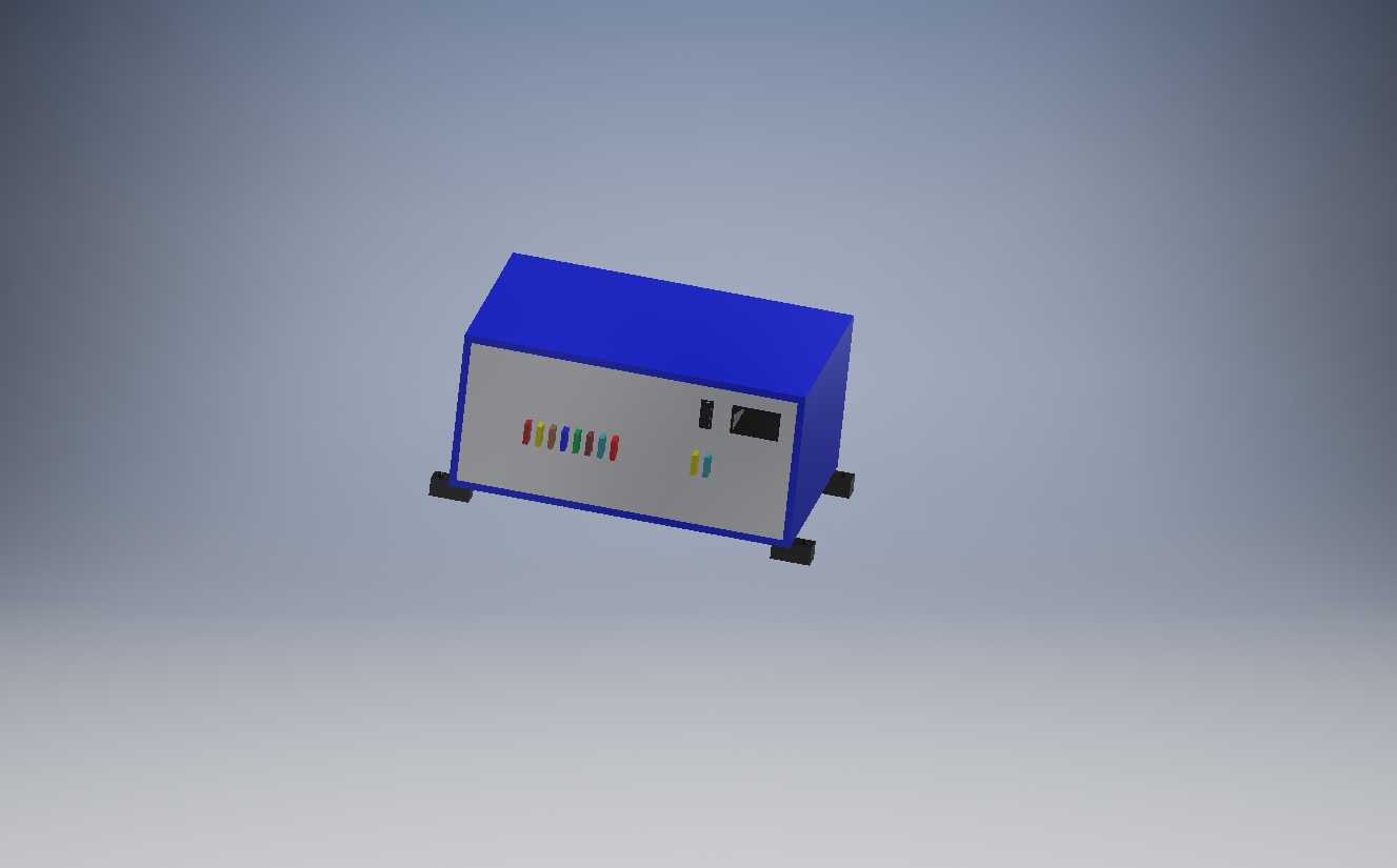 Schaudt ebl 208 S