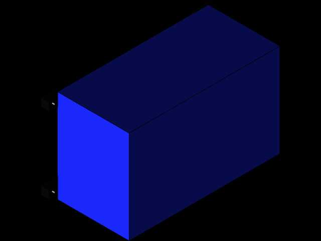 Schaudt ebl 208 S