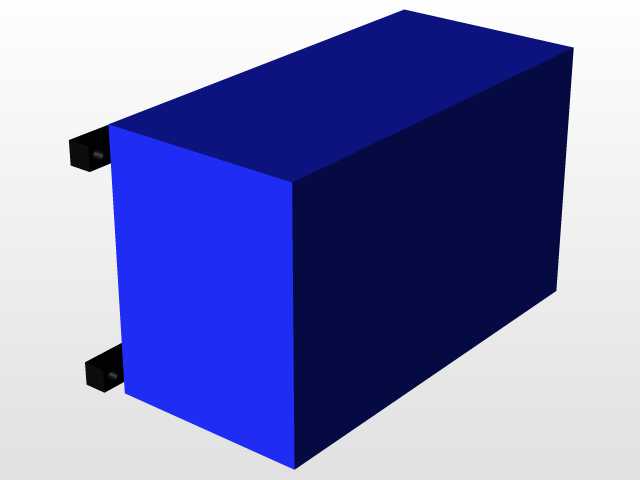 Schaudt ebl 208 S