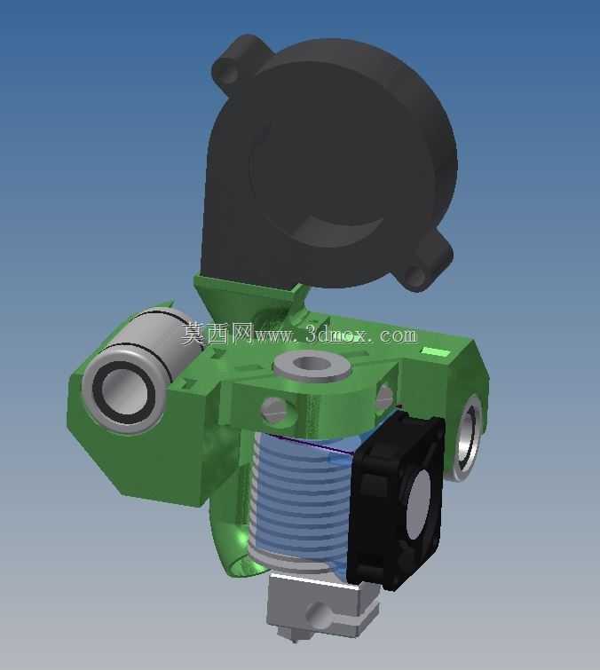 Motedis QR 500 3d��ӡ����XY����V2