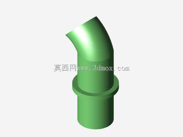 Motedis QR 500 3d打印机的XY机架V2
