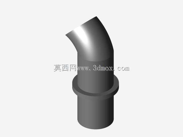 Motedis QR 500 3d打印机的XY机架V2