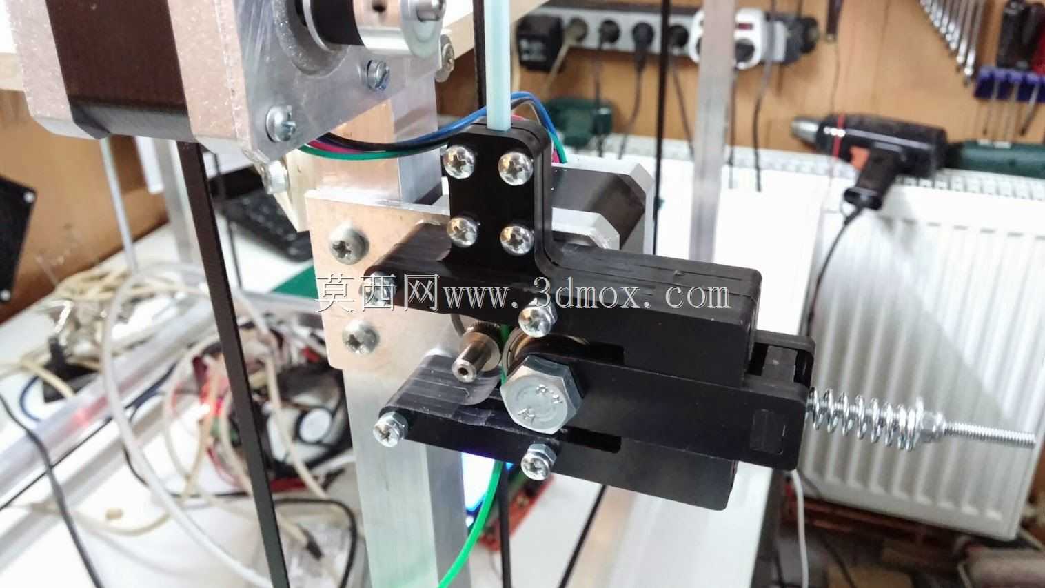 3D��ӡ��5mm POM�ļ��׼�����������