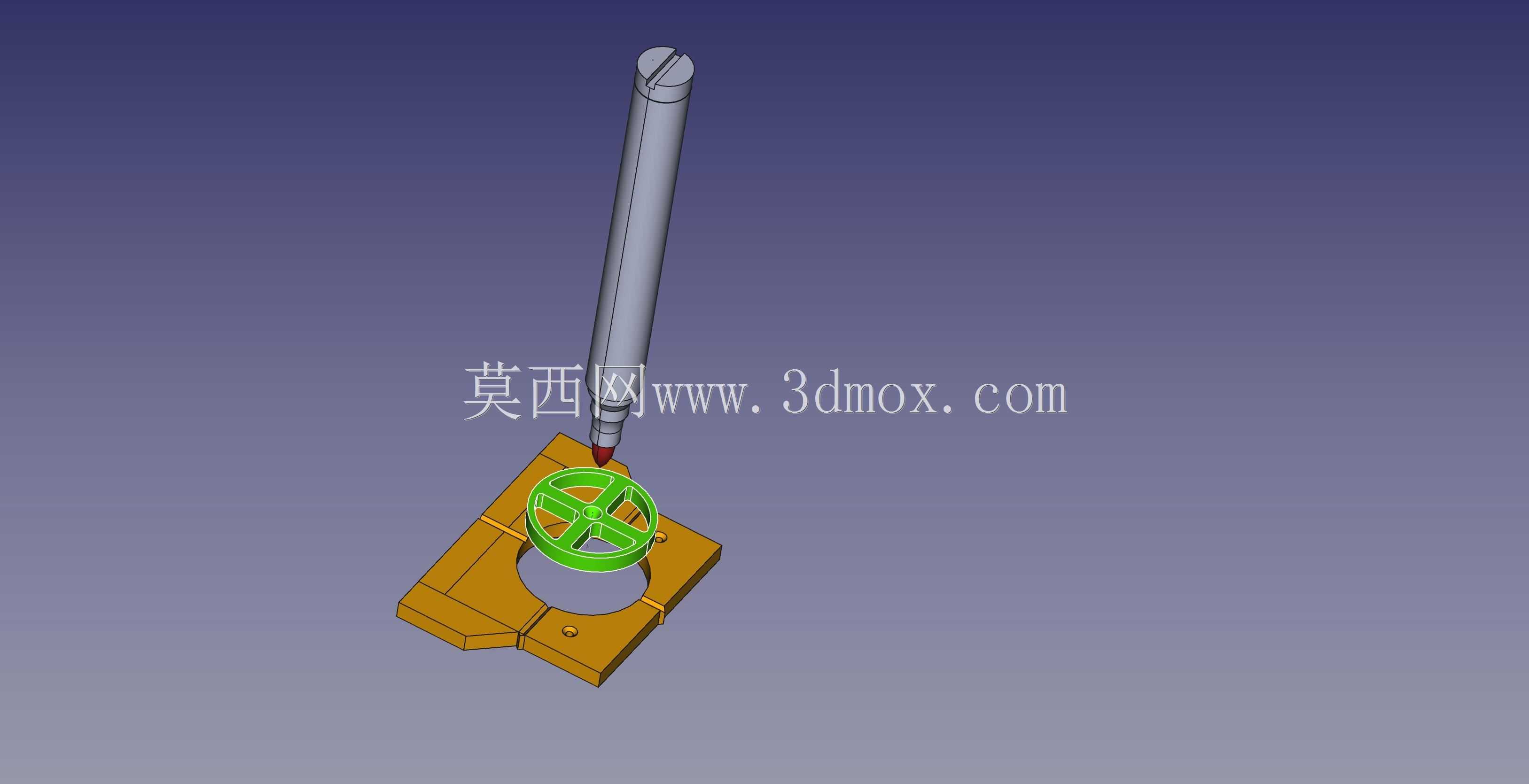 钻孔夹具-博赫沙布隆宜家M?bel