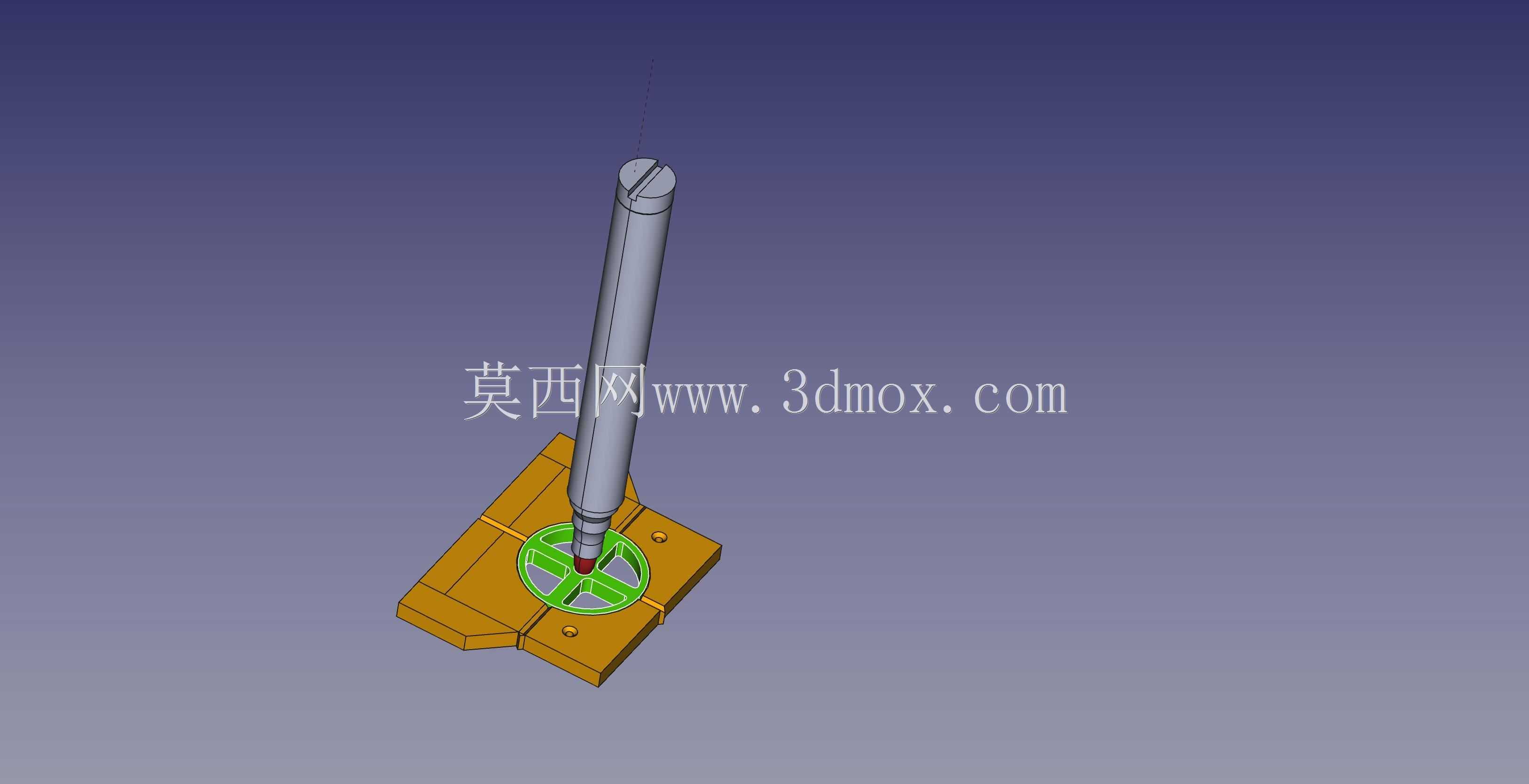 钻孔夹具-博赫沙布隆宜家M?bel