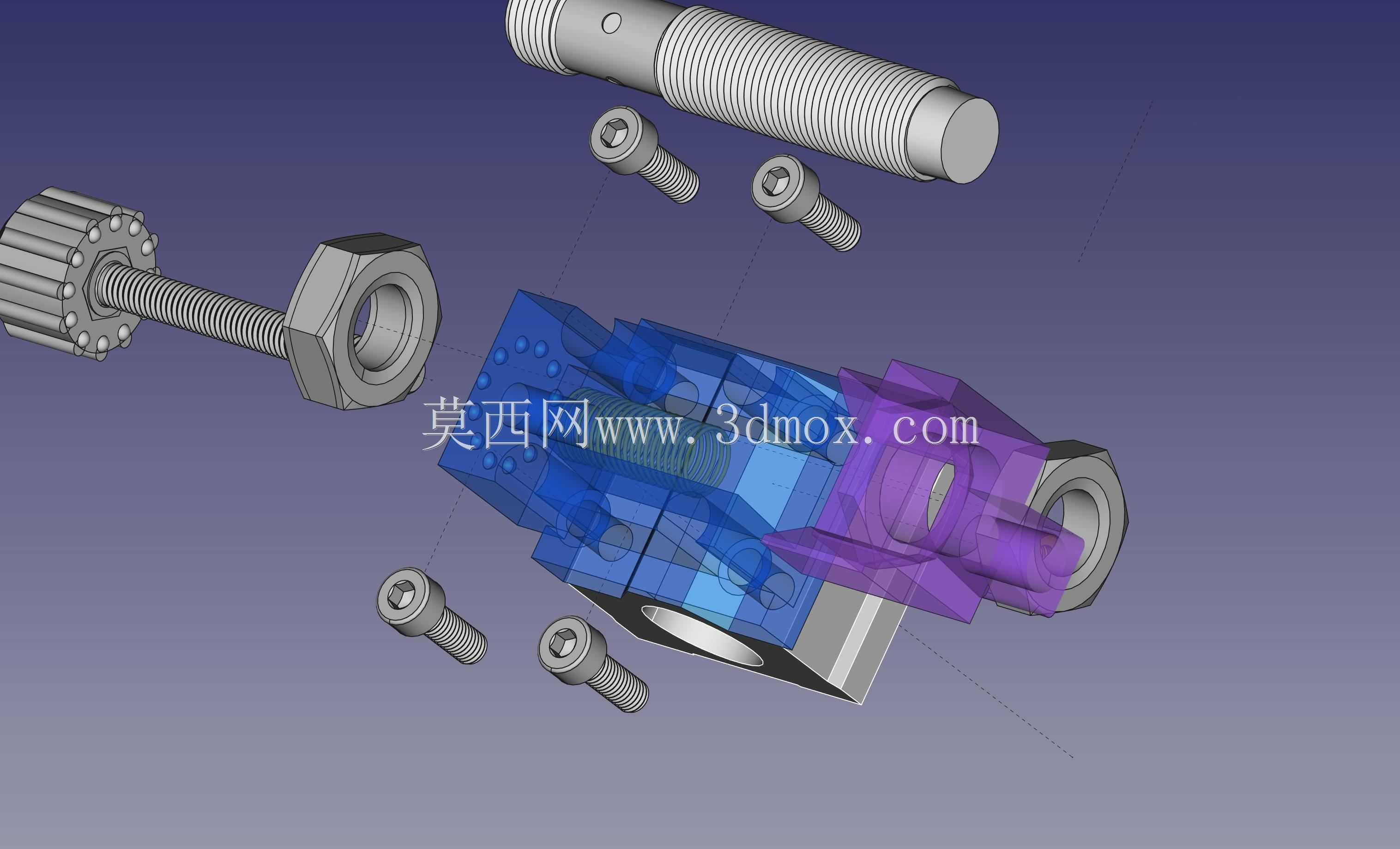 3D��ӡ���ɵ��ӽ�������֧��