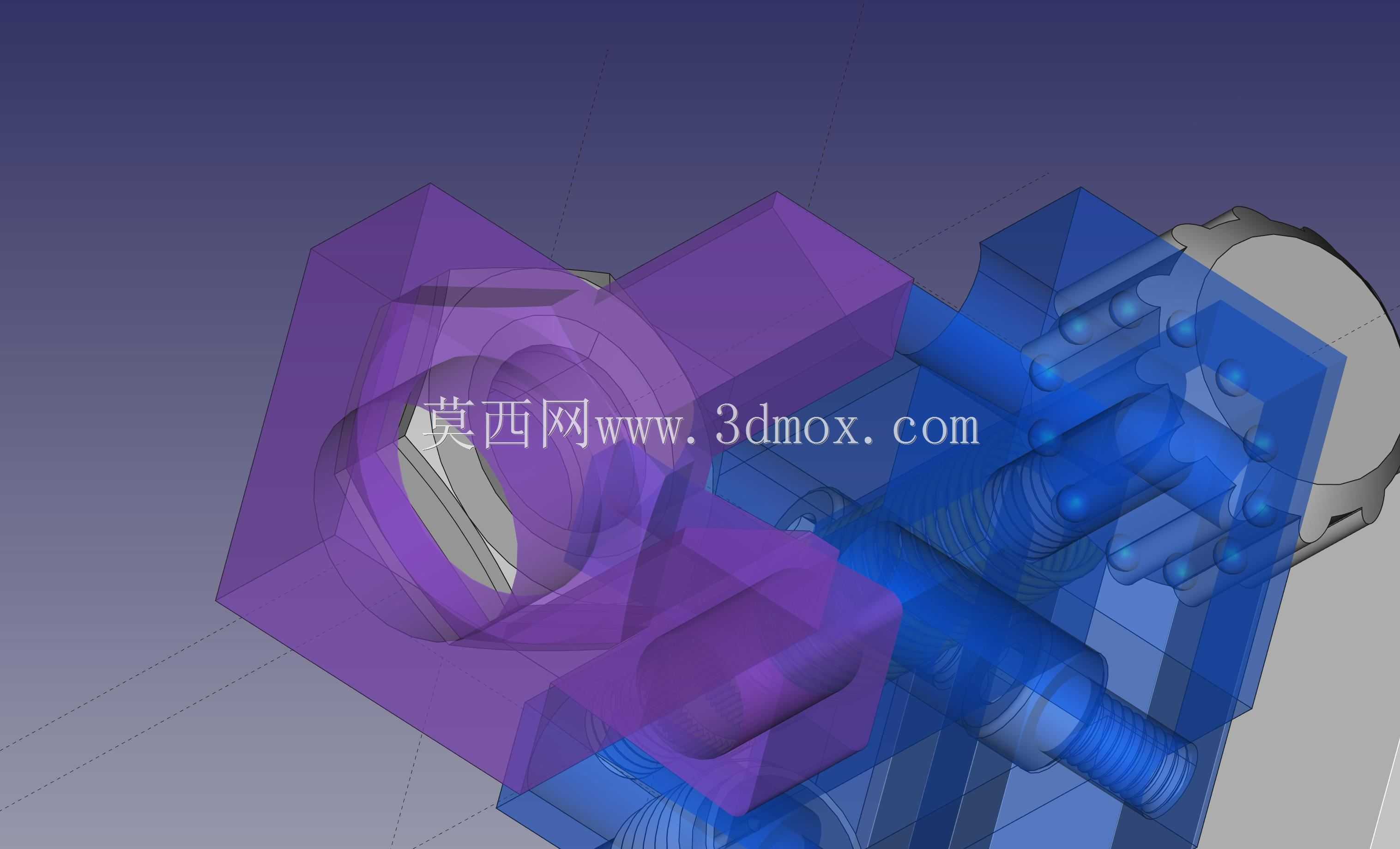 3D��ӡ���ɵ��ӽ�������֧��