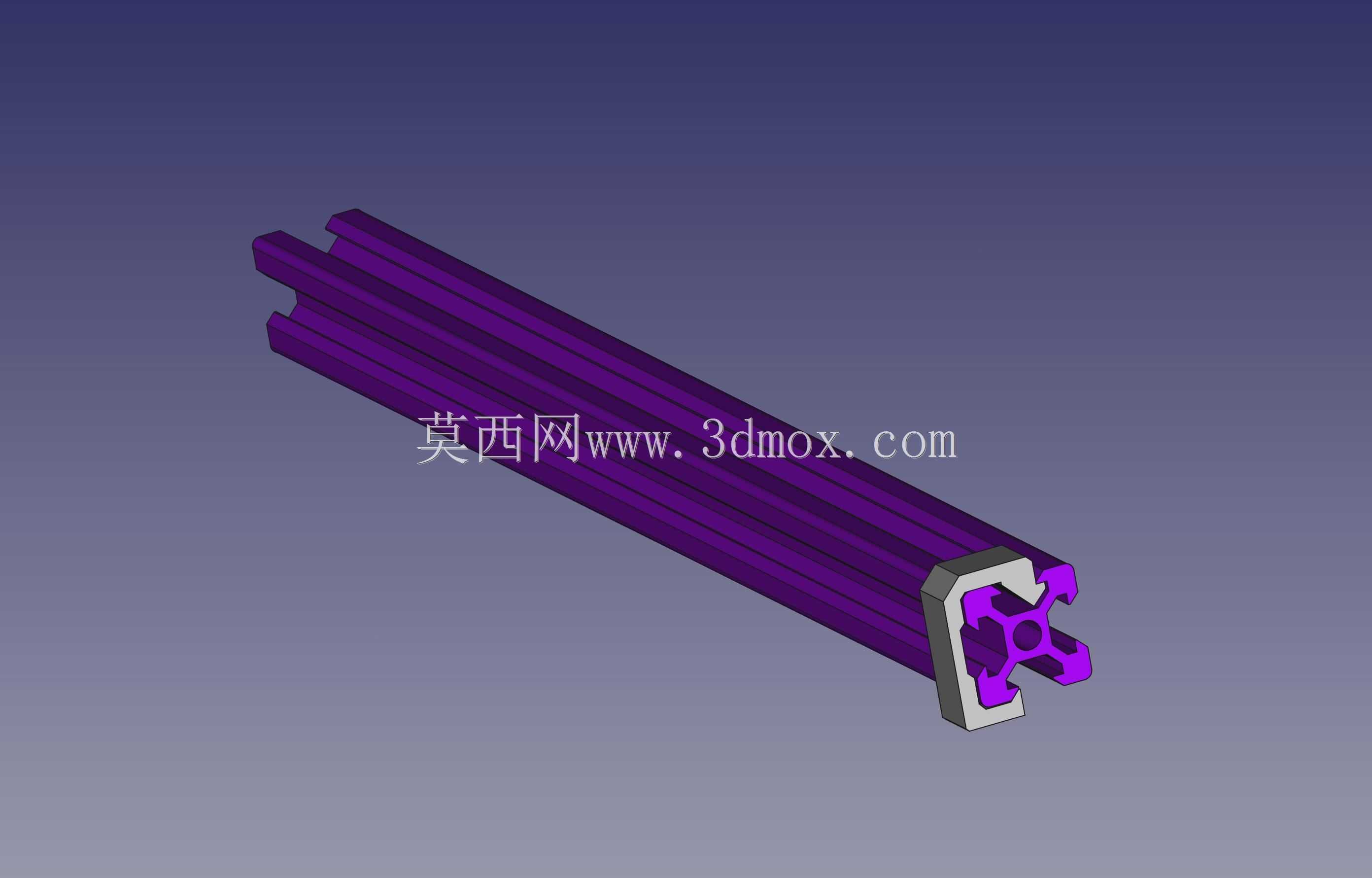 Kabelhalter�߼�20x20mm Profil
