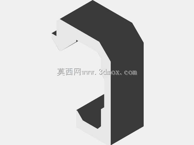 Kabelhalter�߼�20x20mm Profil